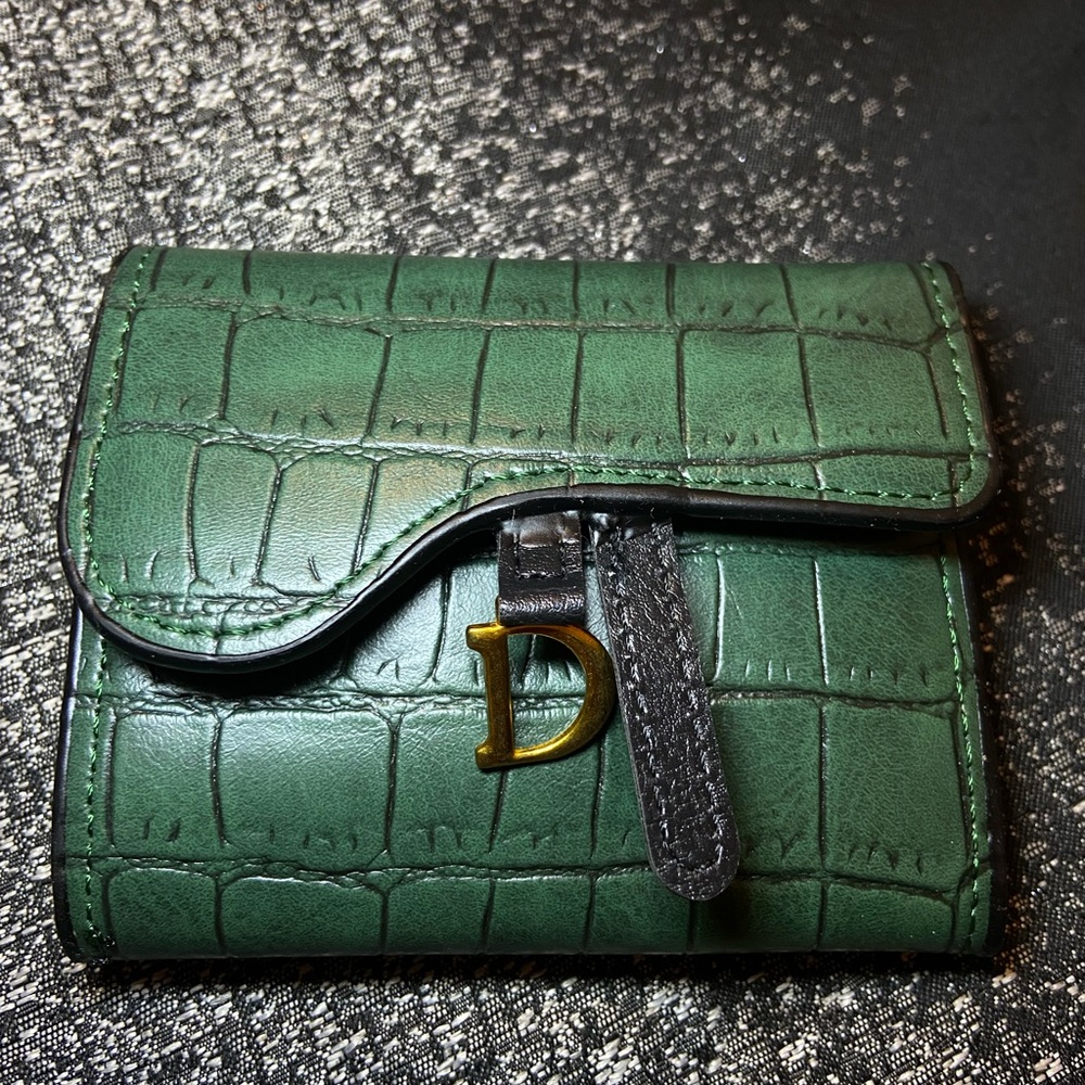 Women's Cardholder Wallet